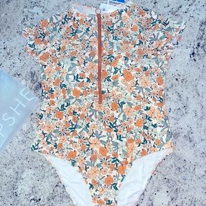 Cupshe One Piece Swimsuit